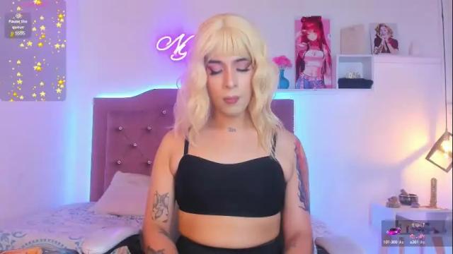 Image 11 of nyx__blackwood Stream on Chaturbate on 2 months ago