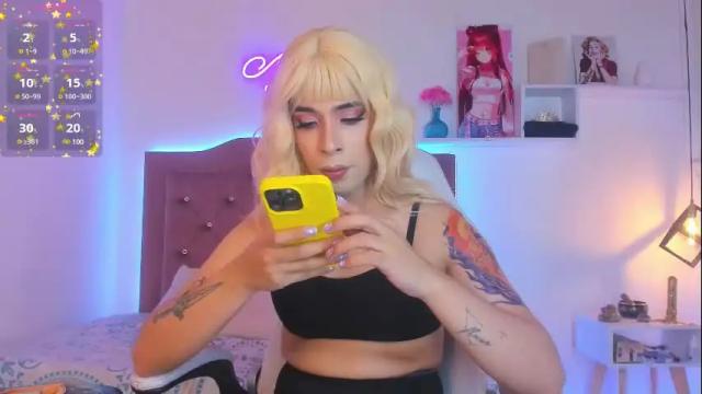 Image 12 of nyx__blackwood Stream on Chaturbate on 2 months ago