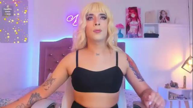 Thumbnail 2, nyx__blackwood's Stream at Chaturbate, 2 months ago