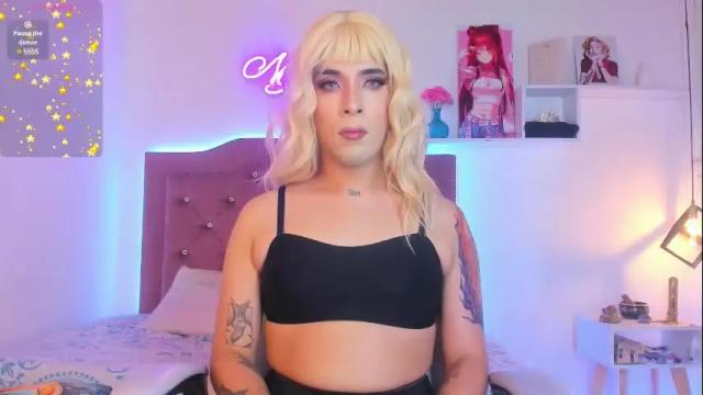 Image 7 of nyx__blackwood Stream on Chaturbate on 2 months ago