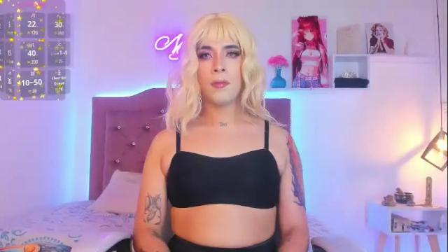 Image 8 of nyx__blackwood Stream on Chaturbate on 2 months ago