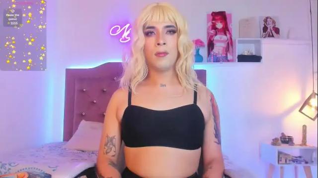 Thumbnail 3, nyx__blackwood's Stream at Chaturbate, 2 months ago