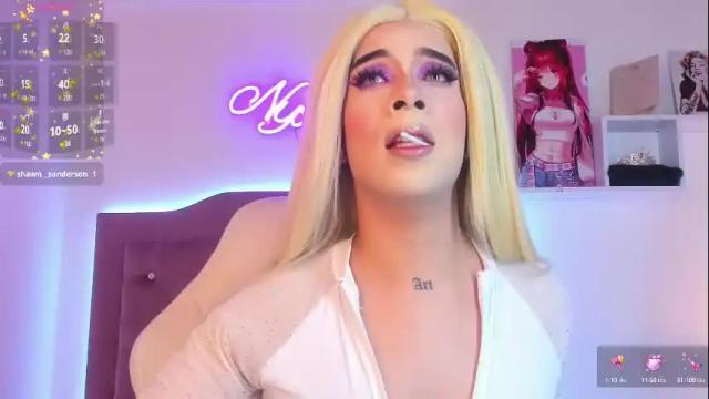 Image 10 of nyx__blackwood Stream on Chaturbate on 1 month ago