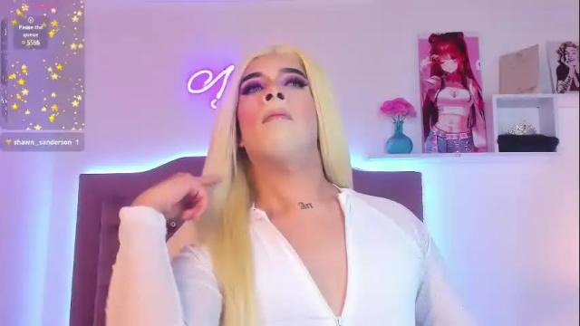 Image 12 of nyx__blackwood Stream on Chaturbate on 1 month ago