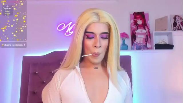 Image 4 of nyx__blackwood Stream on Chaturbate on 1 month ago