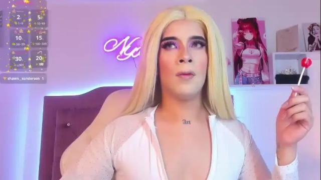 Thumbnail 3, nyx__blackwood's Stream at Chaturbate, 1 month ago