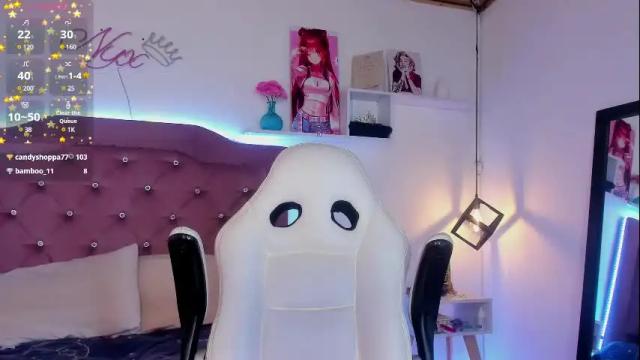 Thumbnail 1, nyx__blackwood's Stream at Chaturbate, 1 month ago