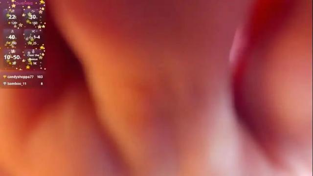 Image 6 of nyx__blackwood Stream on Chaturbate on 1 month ago