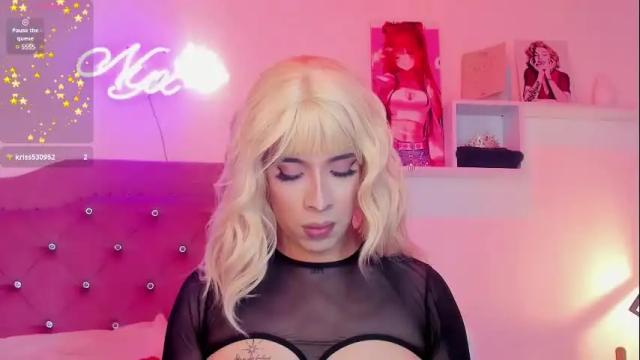 Thumbnail 1, nyx__blackwood's Stream at Chaturbate, 1 month ago