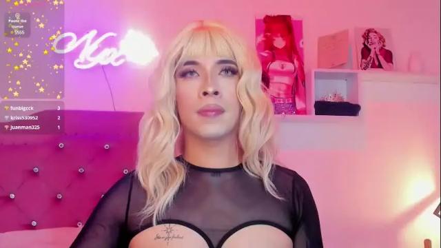 Image 11 of nyx__blackwood Stream on Chaturbate on 1 month ago