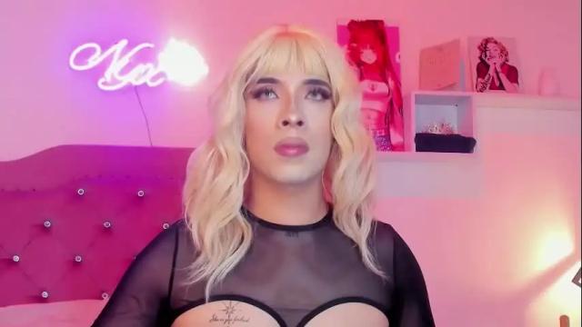 Image 4 of nyx__blackwood Stream on Chaturbate on 1 month ago