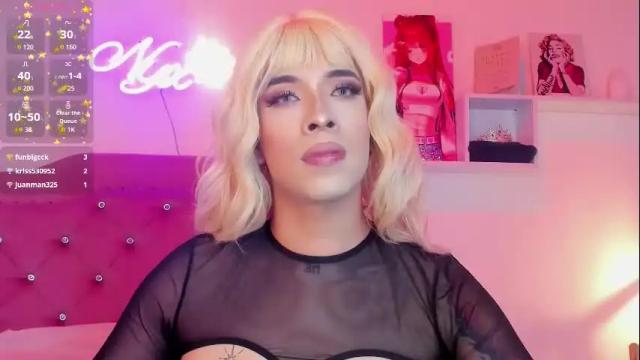 Image 8 of nyx__blackwood Stream on Chaturbate on 1 month ago