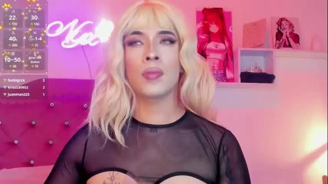 Thumbnail 3, nyx__blackwood's Stream at Chaturbate, 1 month ago