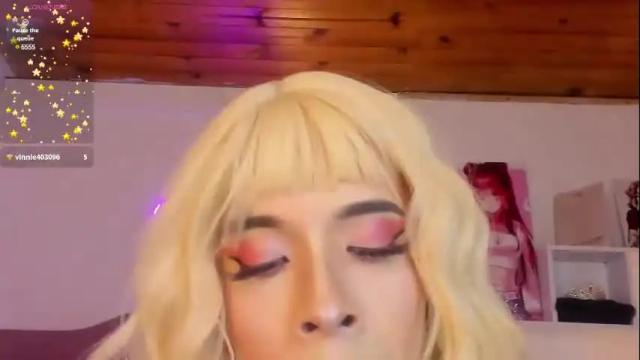 Image 11 of nyx__blackwood Stream on Chaturbate on 1 month ago