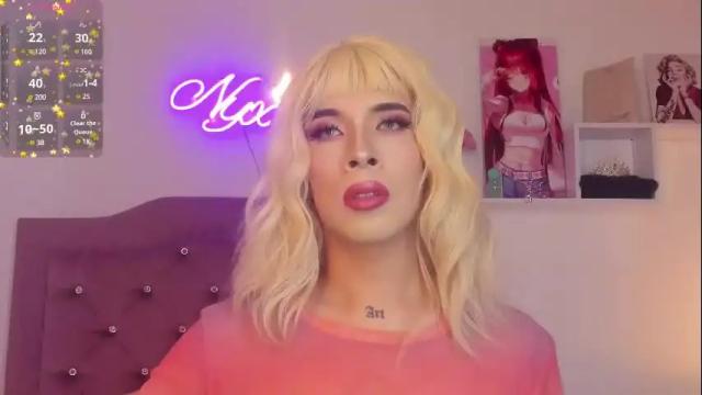 Image 4 of nyx__blackwood Stream on Chaturbate on 1 month ago