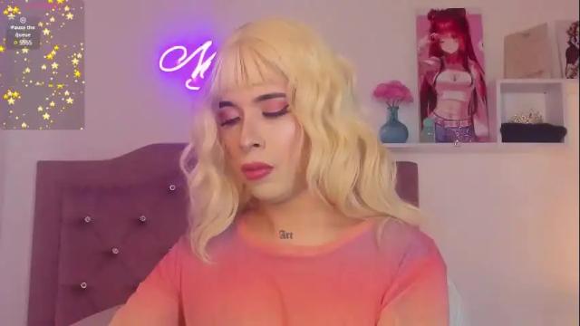 Image 6 of nyx__blackwood Stream on Chaturbate on 1 month ago