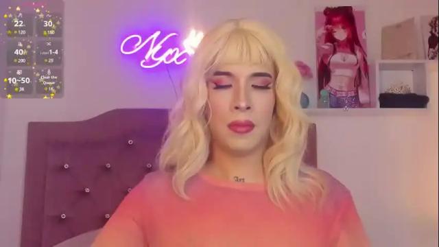 Image 8 of nyx__blackwood Stream on Chaturbate on 1 month ago