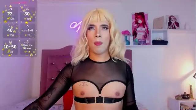 Image 2 of nyx__blackwood Stream on Chaturbate on 1 month ago