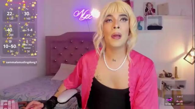 Image 6 of nyx__blackwood Stream on Chaturbate on 19 days ago