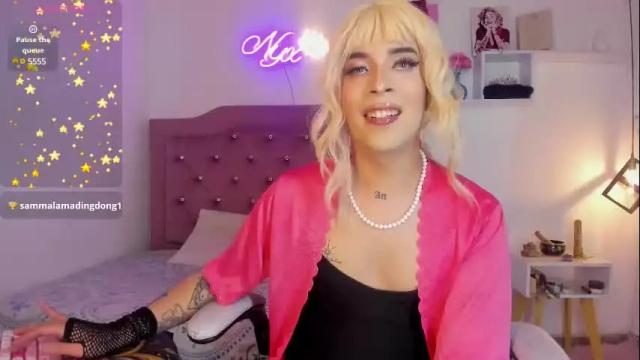 Image 7 of nyx__blackwood Stream on Chaturbate on 19 days ago