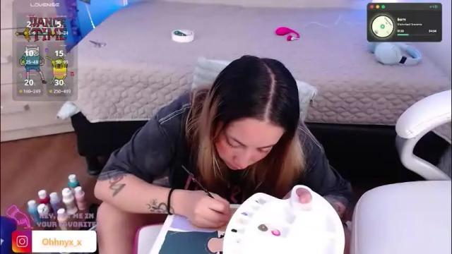 Thumbnail 3, nyx_andria's Stream at Chaturbate, 2 months ago