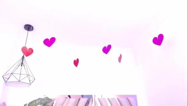 Thumbnail 1, nyx_andria's Stream at Chaturbate, 2 months ago