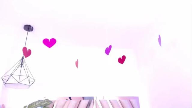 Image 2 of nyx_andria Stream on Chaturbate on 2 months ago