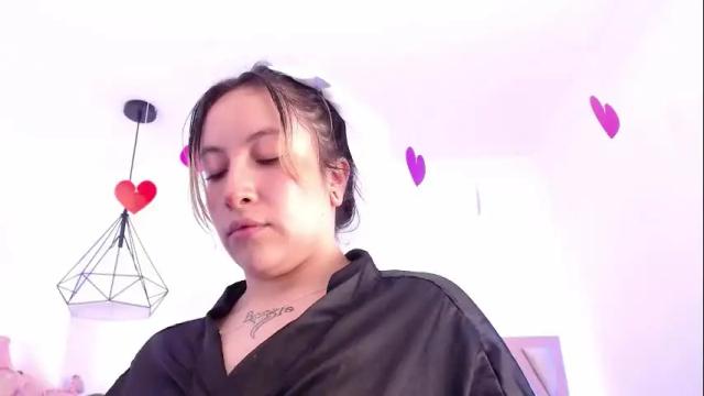 Image 3 of nyx_andria Stream on Chaturbate on 2 months ago