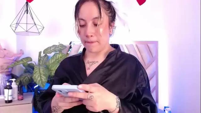 Image 4 of nyx_andria Stream on Chaturbate on 2 months ago