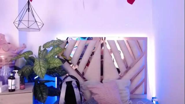 Image 6 of nyx_andria Stream on Chaturbate on 2 months ago