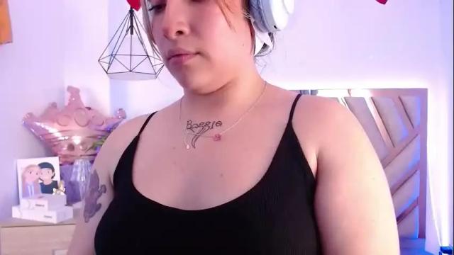 Image 7 of nyx_andria Stream on Chaturbate on 2 months ago