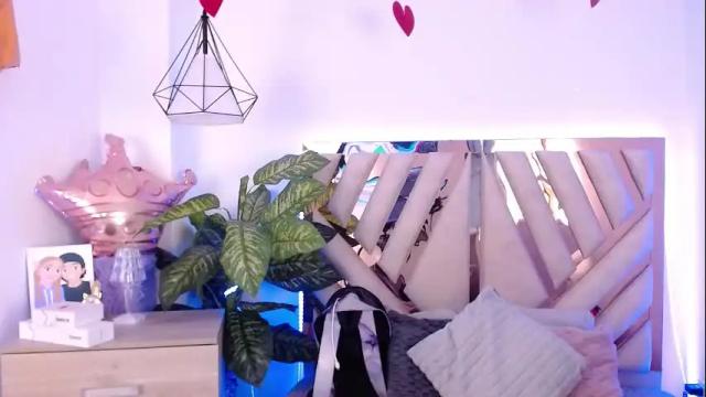 Image 8 of nyx_andria Stream on Chaturbate on 2 months ago