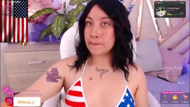 Image 11 of nyx_andria Stream on Chaturbate on 1 month ago