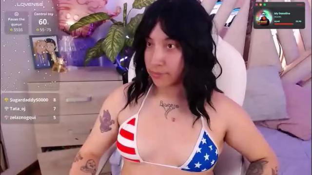 Image 4 of nyx_andria Stream on Chaturbate on 1 month ago