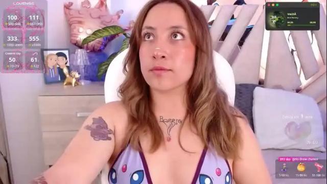 Image 12 of nyx_andria Stream on Chaturbate on 1 month ago
