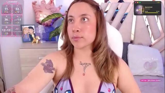 Image 7 of nyx_andria Stream on Chaturbate on 1 month ago