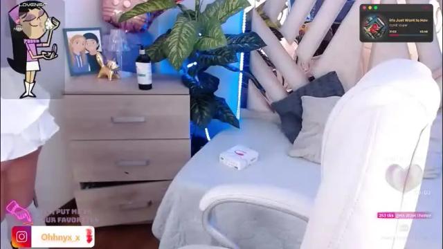 Image 11 of nyx_andria Stream on Chaturbate on 1 month ago