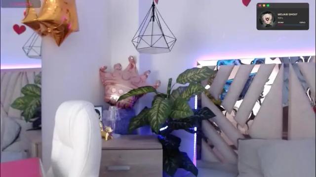 Thumbnail 1, nyx_andria's Stream at Chaturbate, 1 month ago