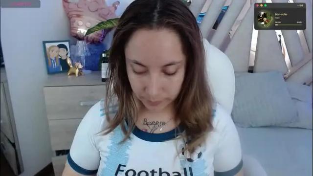 Image 2 of nyx_andria Stream on Chaturbate on 1 month ago