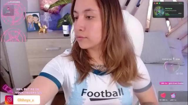 Image 7 of nyx_andria Stream on Chaturbate on 1 month ago