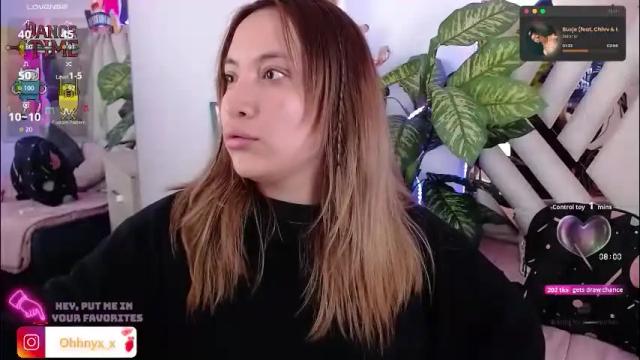 Image 10 of nyx_andria Stream on Chaturbate on 1 month ago