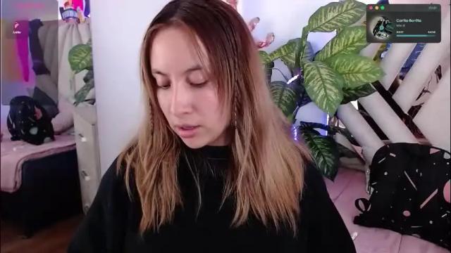 Image 11 of nyx_andria Stream on Chaturbate on 1 month ago