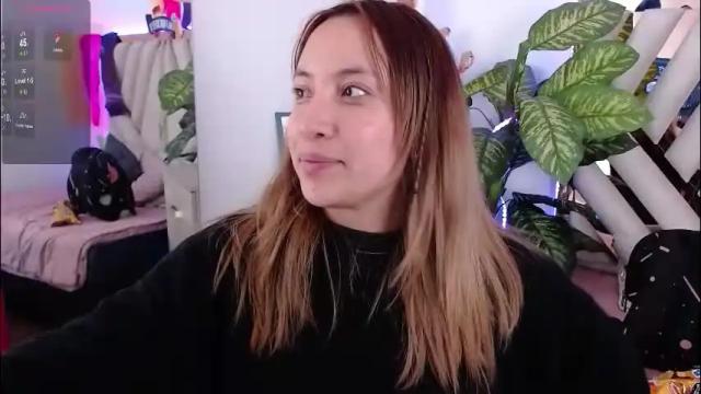 Image 12 of nyx_andria Stream on Chaturbate on 1 month ago