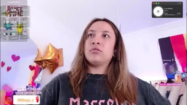 Image 6 of nyx_andria Stream on Chaturbate on 1 month ago