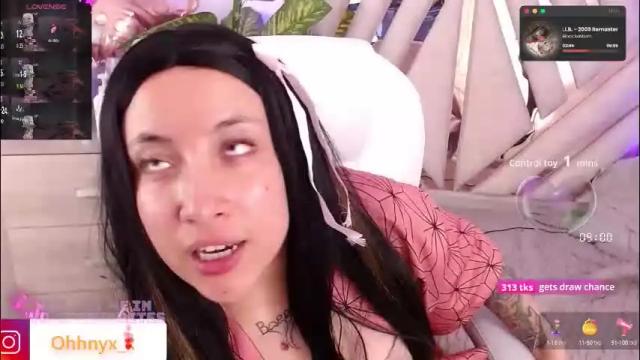 Image 4 of nyx_andria Stream on Chaturbate on 1 month ago