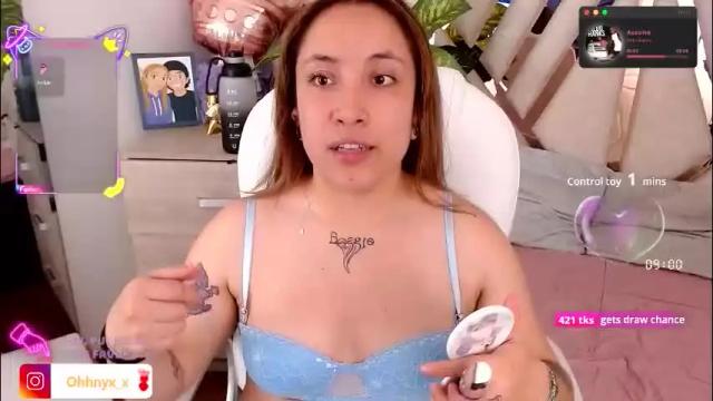 Image 12 of nyx_andria Stream on Chaturbate on 1 month ago