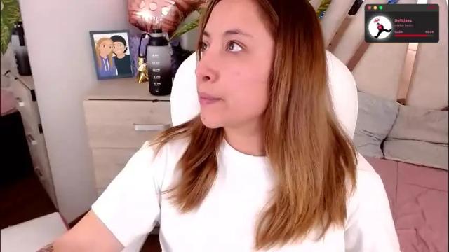 Image 4 of nyx_andria Stream on Chaturbate on 1 month ago