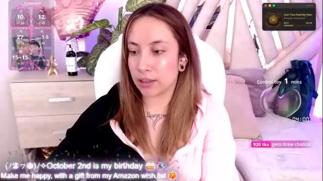 Image 10 of nyx_andria Stream on Chaturbate on 23 days ago