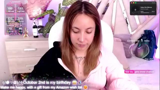 Image 12 of nyx_andria Stream on Chaturbate on 23 days ago