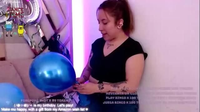 Image 11 of nyx_andria Stream on Chaturbate on 21 days ago